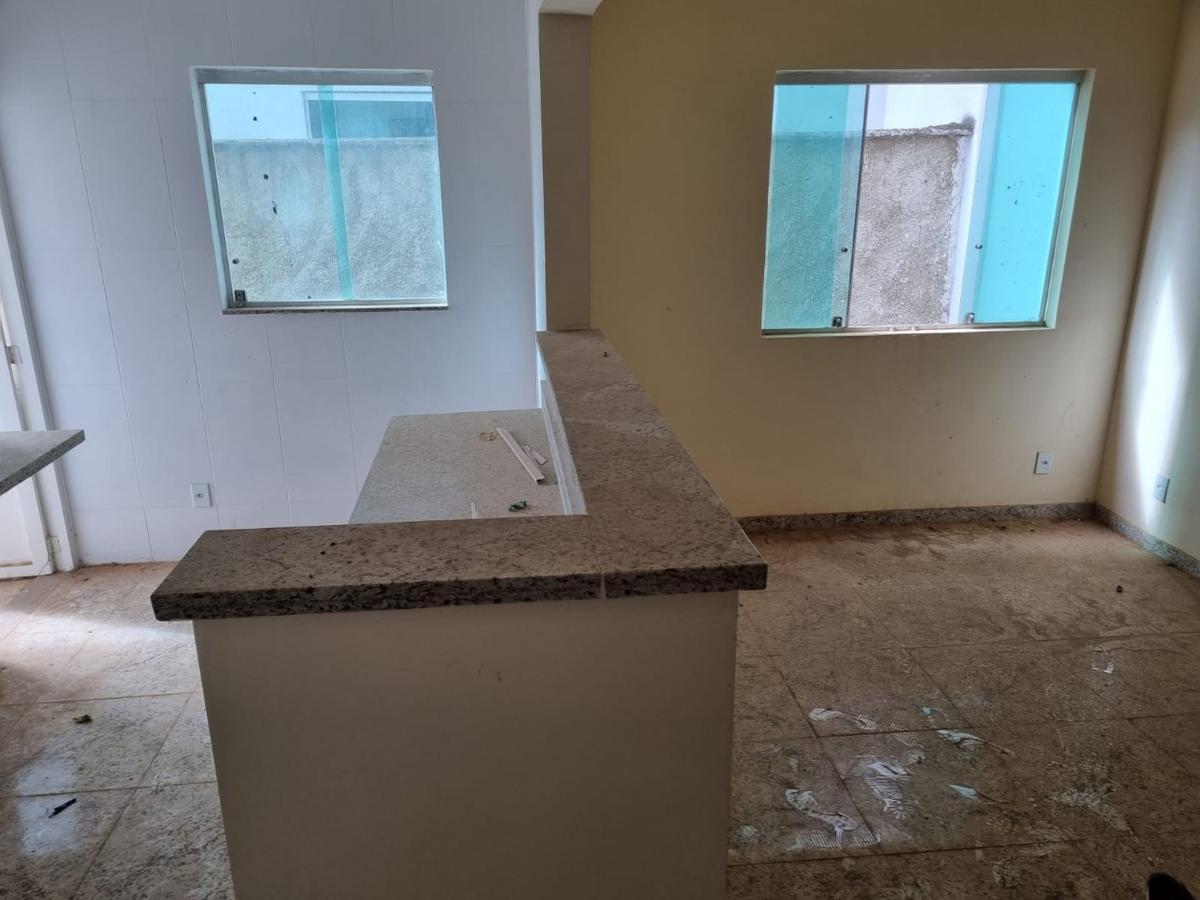 Apartamento, Bosque de Ibirité, 3 Quartos, 0 Vaga
