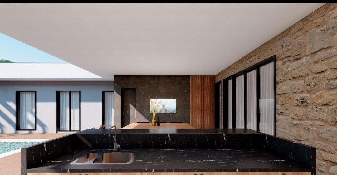 Casa, Centro, 4 Quartos, 1 Vaga, 4 Suítes