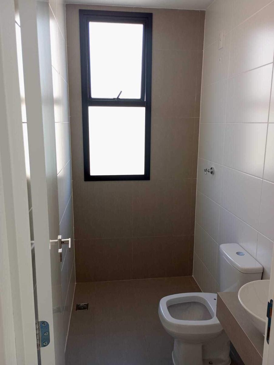 Apartamento, Grajaú, 3 Quartos, 2 Vagas, 2 Suítes