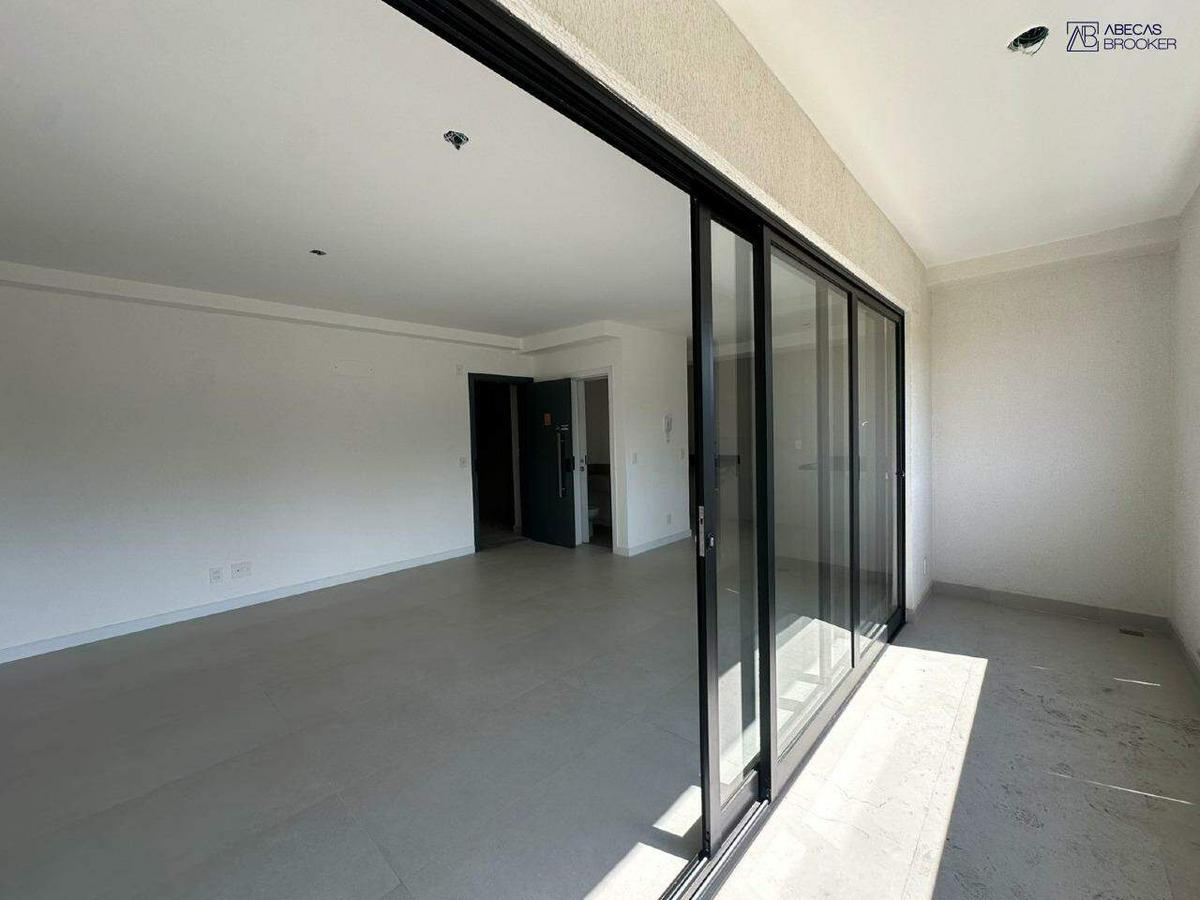 Apartamento, Ouro Preto, 4 Quartos, 2 Vagas, 4 Suítes