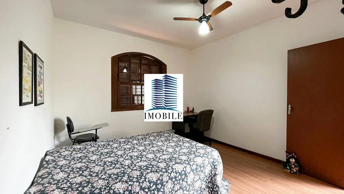 Casa, Copacabana, 3 Quartos, 3 Vagas, 1 Suíte