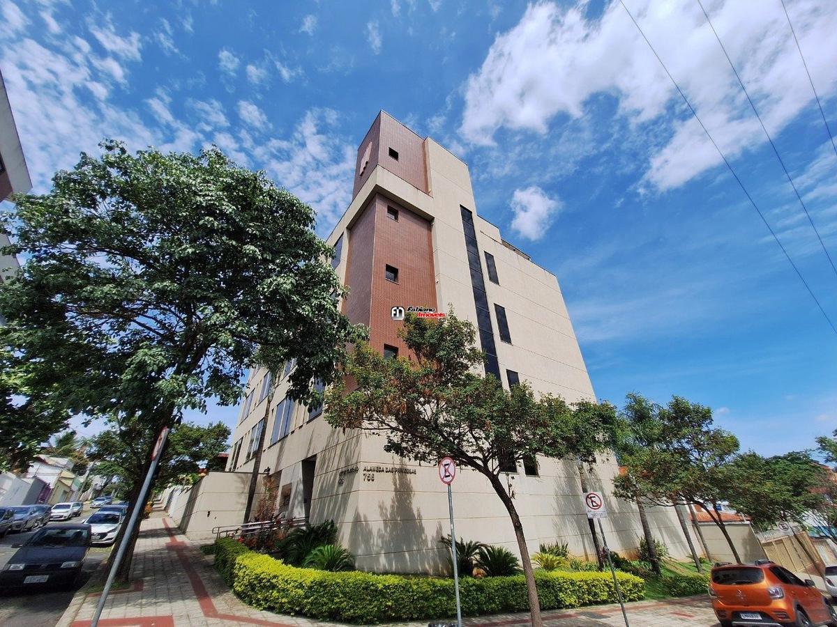 Sala, São José, 0 Quarto, 1 Vaga