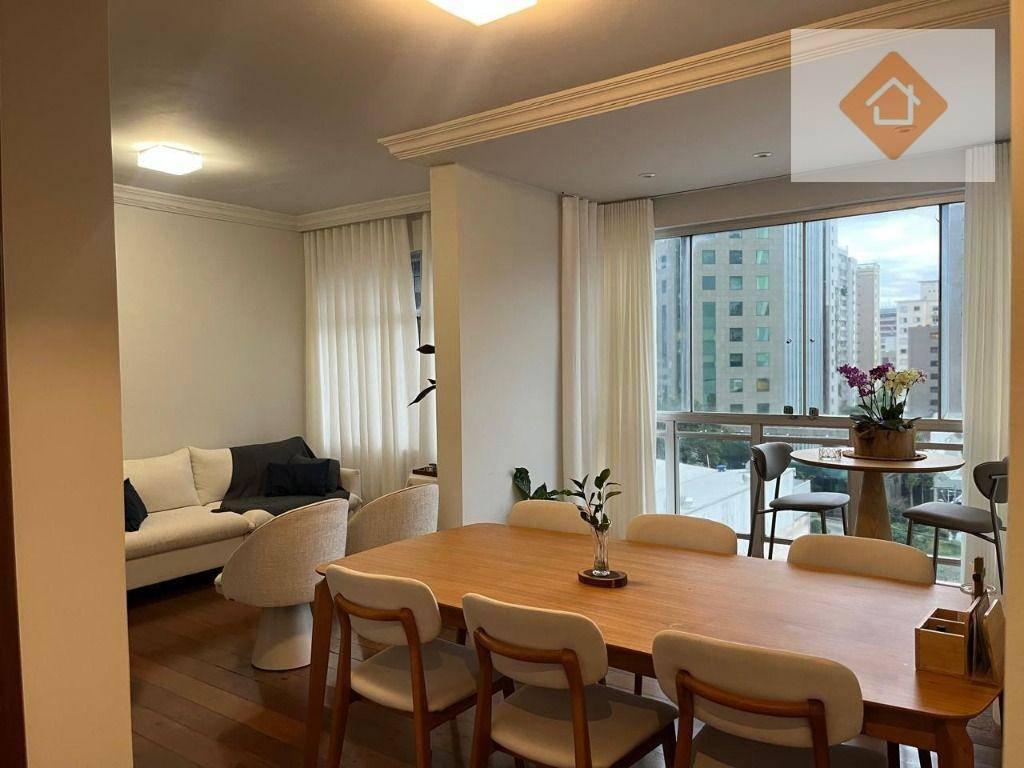 Apartamento, Santo Antônio, 3 Quartos, 2 Vagas, 1 Suíte