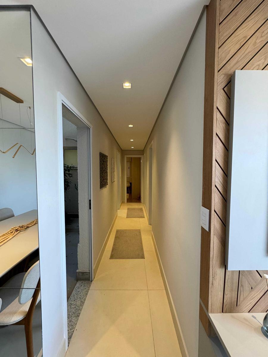 Apartamento, Padre Eustáquio, 3 Quartos, 2 Vagas, 1 Suíte