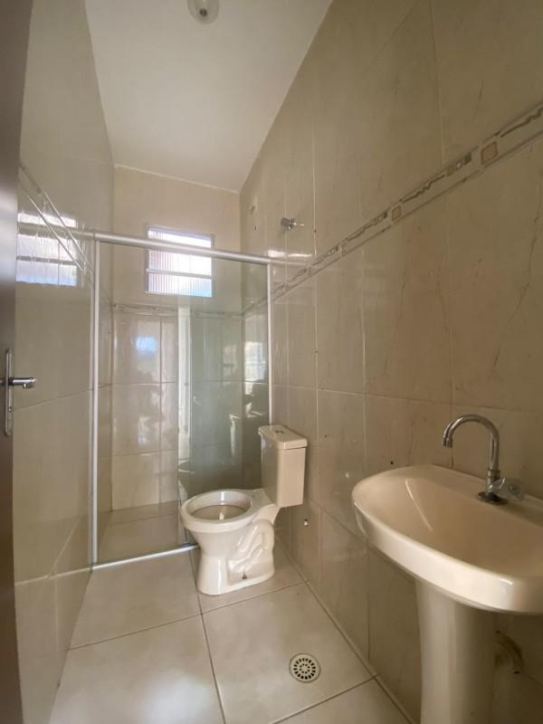 Casa, Novo Horizonte, 2 Quartos, 2 Vagas