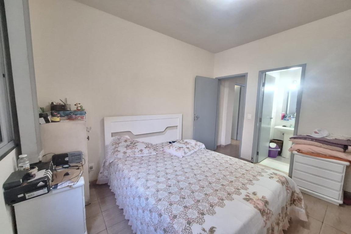 Apartamento, Cidade Nova, 3 Quartos, 1 Vaga, 1 Suíte