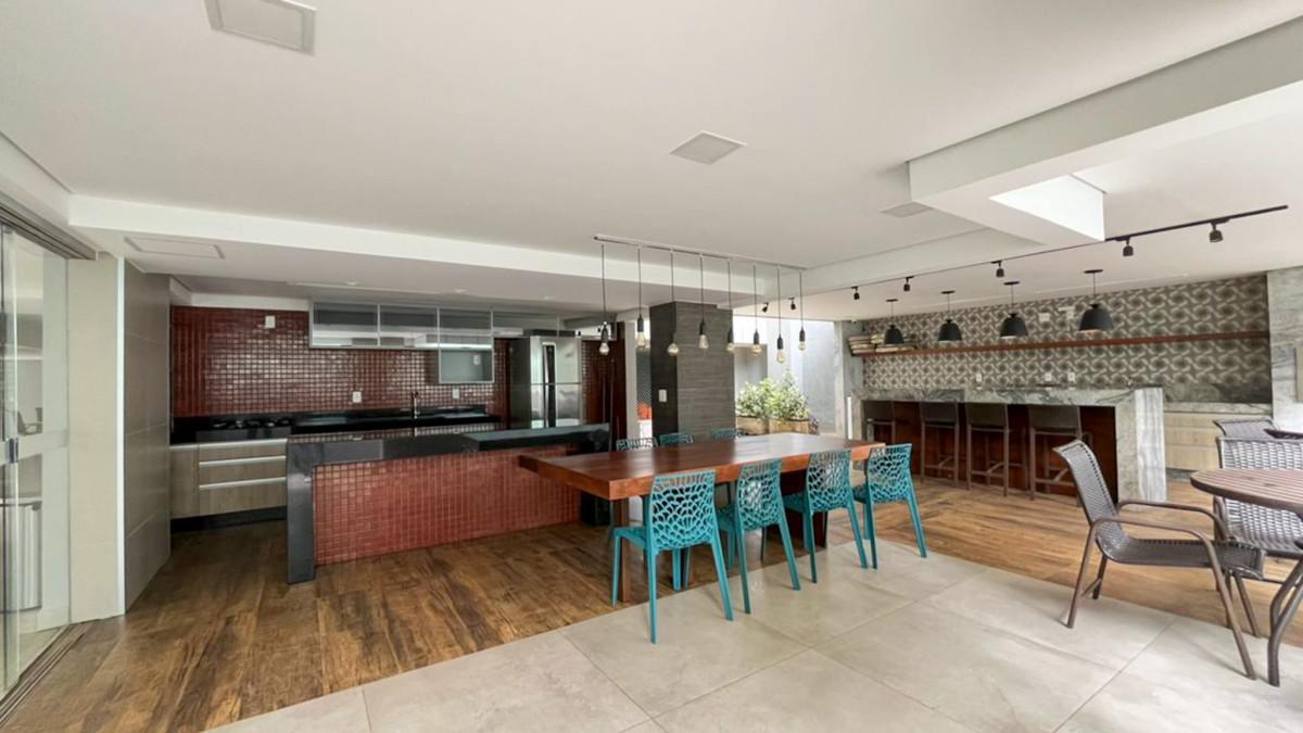 Apartamento, Savassi, 3 Quartos, 2 Vagas, 1 Suíte