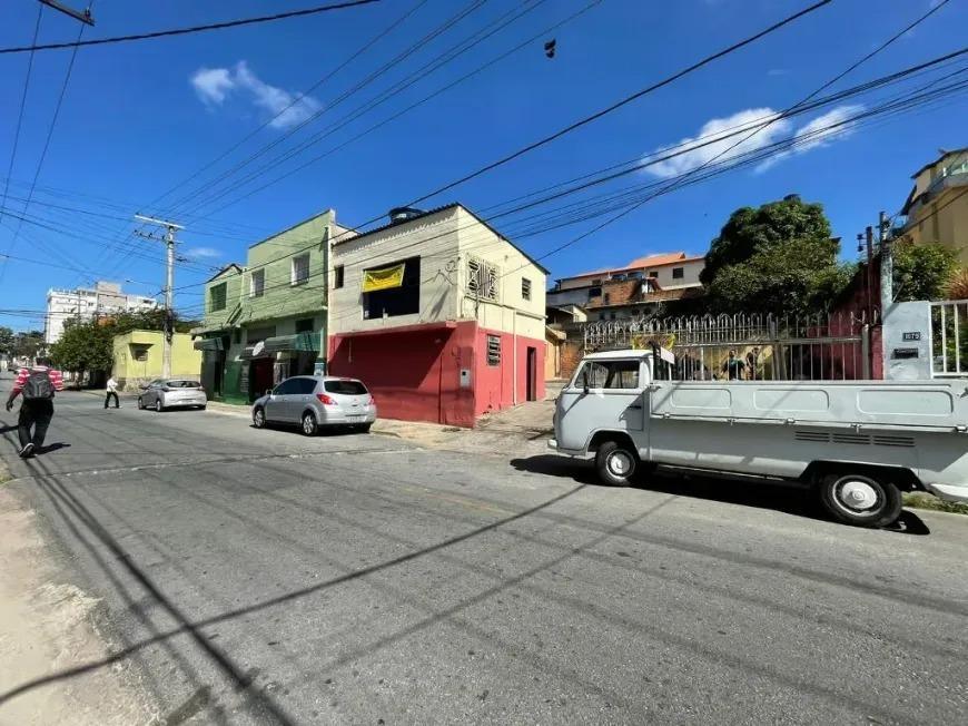Lote, Monsenhor Messias, 0 Quarto, 0 Vaga