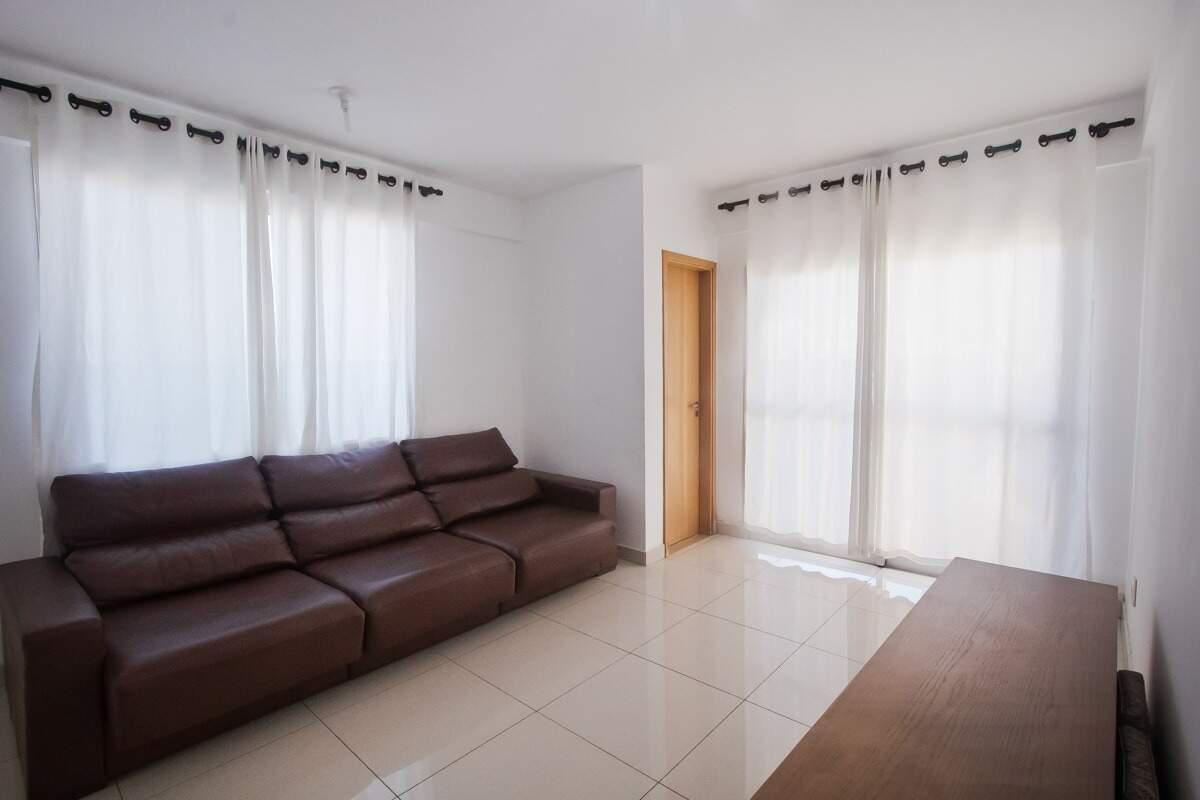 Cobertura, Nova Granada, 3 Quartos, 2 Vagas, 1 Suíte