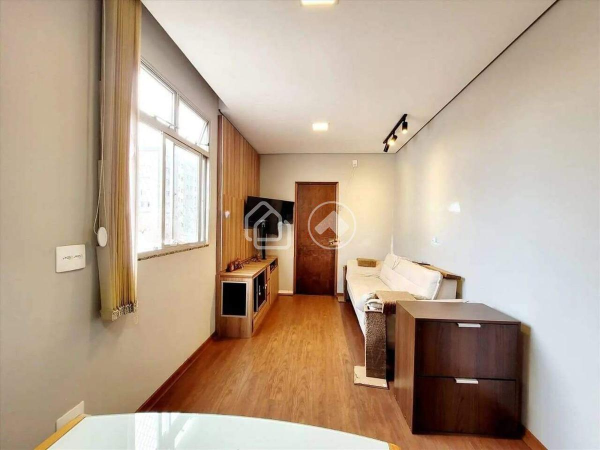 Apartamento, Padre Eustáquio, 2 Quartos, 1 Vaga