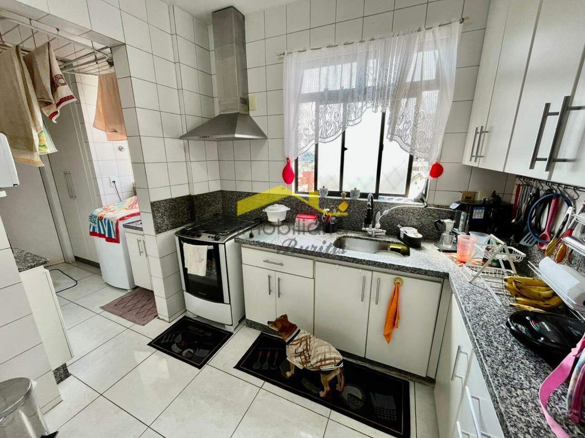 Apartamento, Buritis, 3 Quartos, 2 Vagas, 1 Suíte