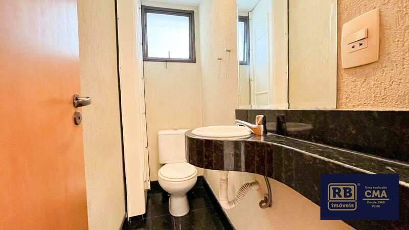 Apartamento, Lourdes, 2 Quartos, 2 Vagas, 2 Suítes
