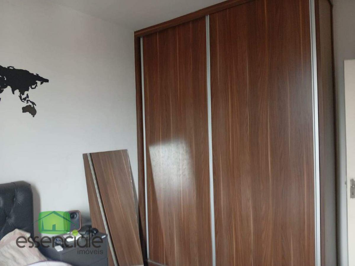 Apartamento, Jardim Riacho das Pedras, 2 Quartos, 1 Vaga
