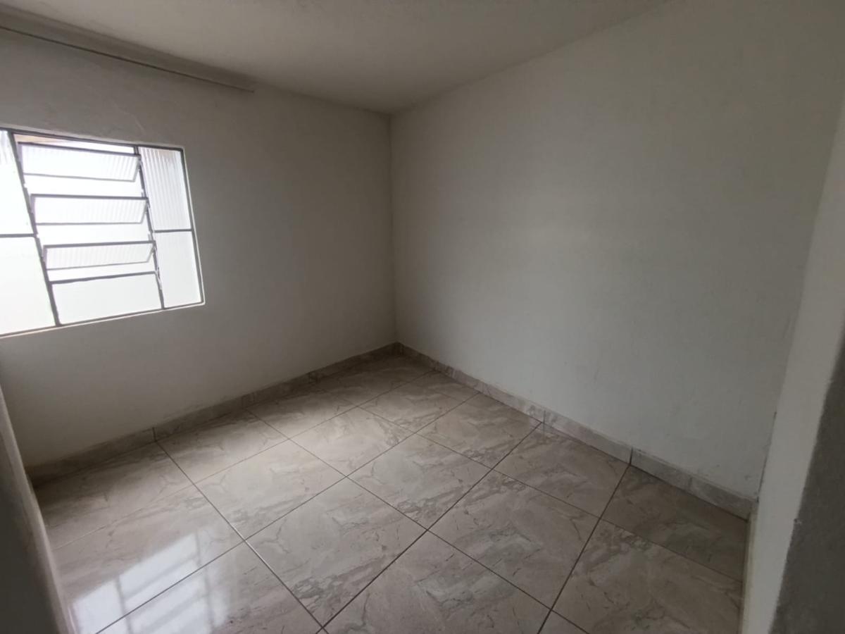 Casa, Centro, 2 Quartos, 1 Vaga