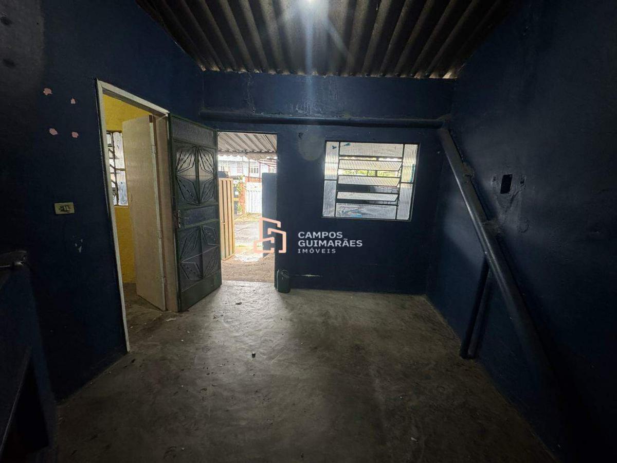 Casa, Jatobá (barreiro), 2 Quartos