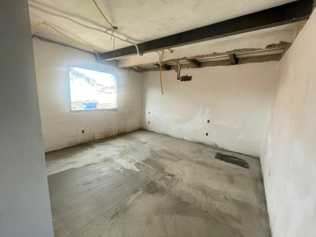 Cobertura, Jardim Riacho das Pedras, 4 Quartos, 3 Vagas, 2 Suítes