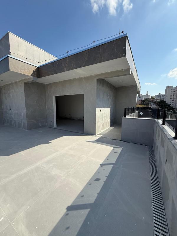 Apartamento, Cabral, 3 Quartos, 2 Vagas, 1 Suíte