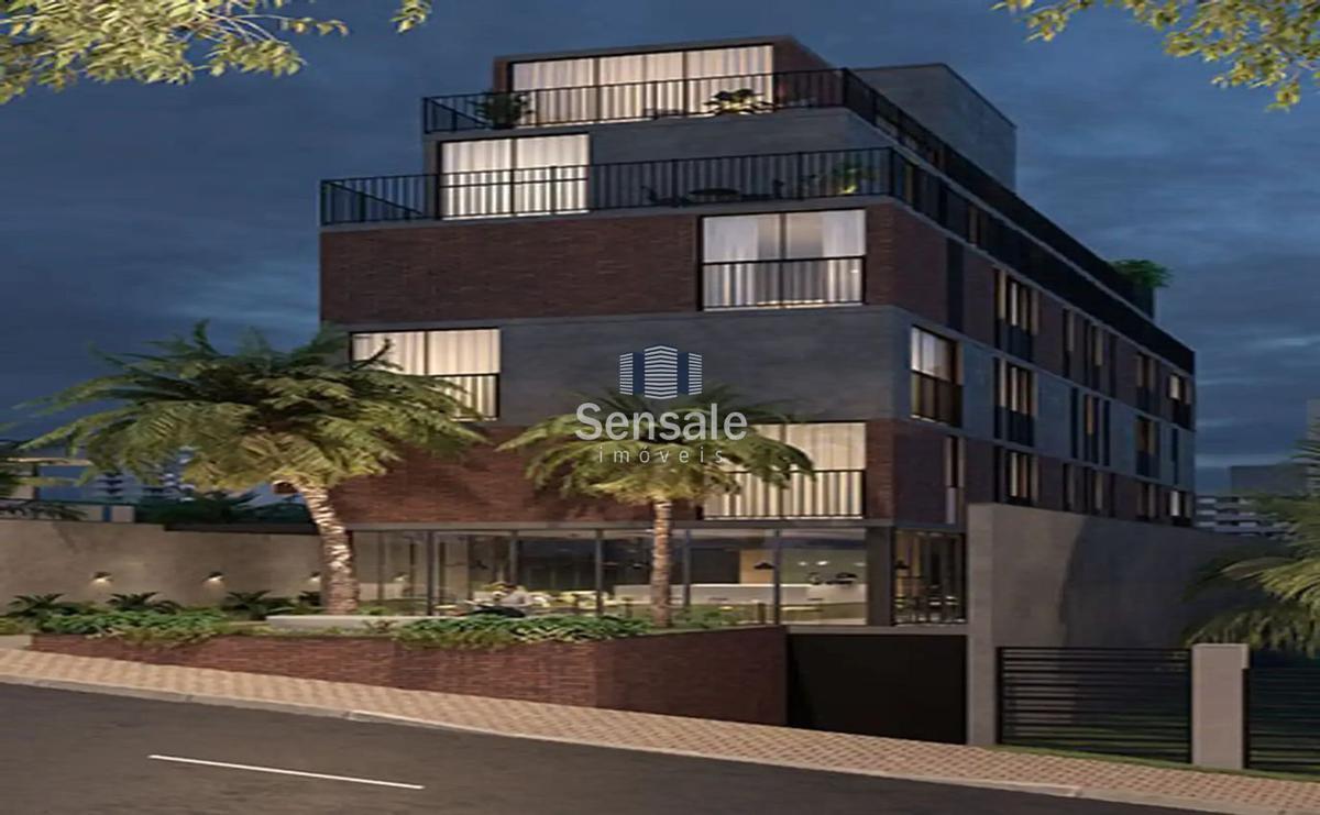 Apartamento, Gutierrez, 2 Quartos, 1 Vaga, 2 Suítes