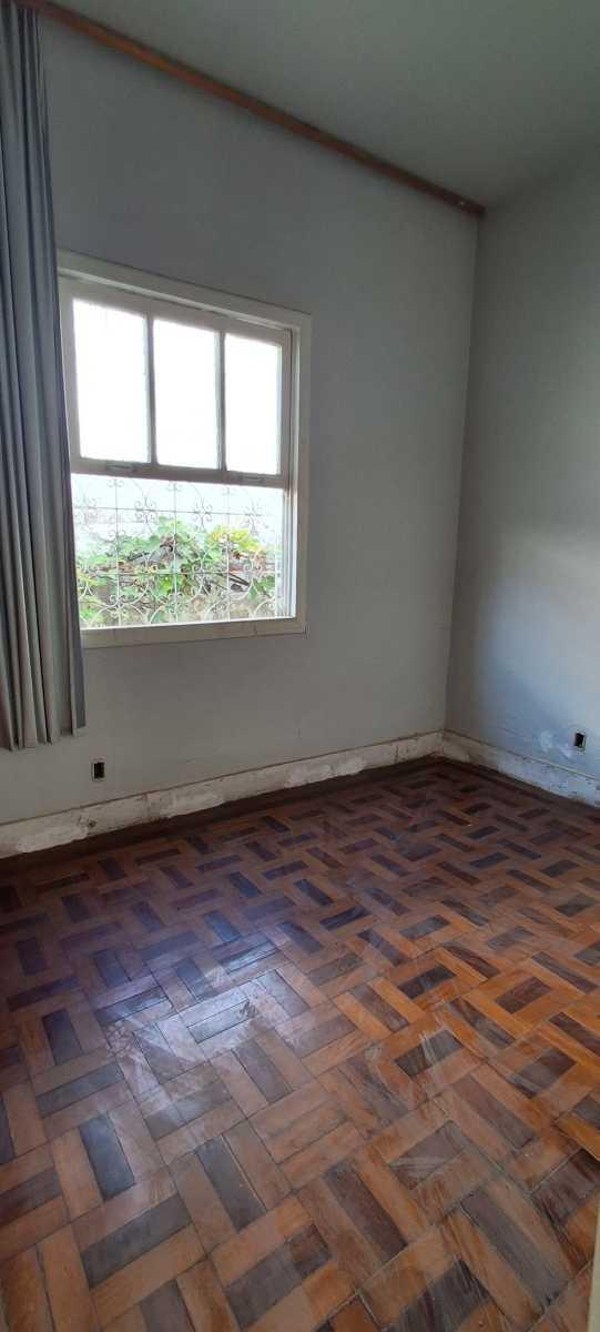 Casa, Floresta, 3 Quartos, 2 Vagas