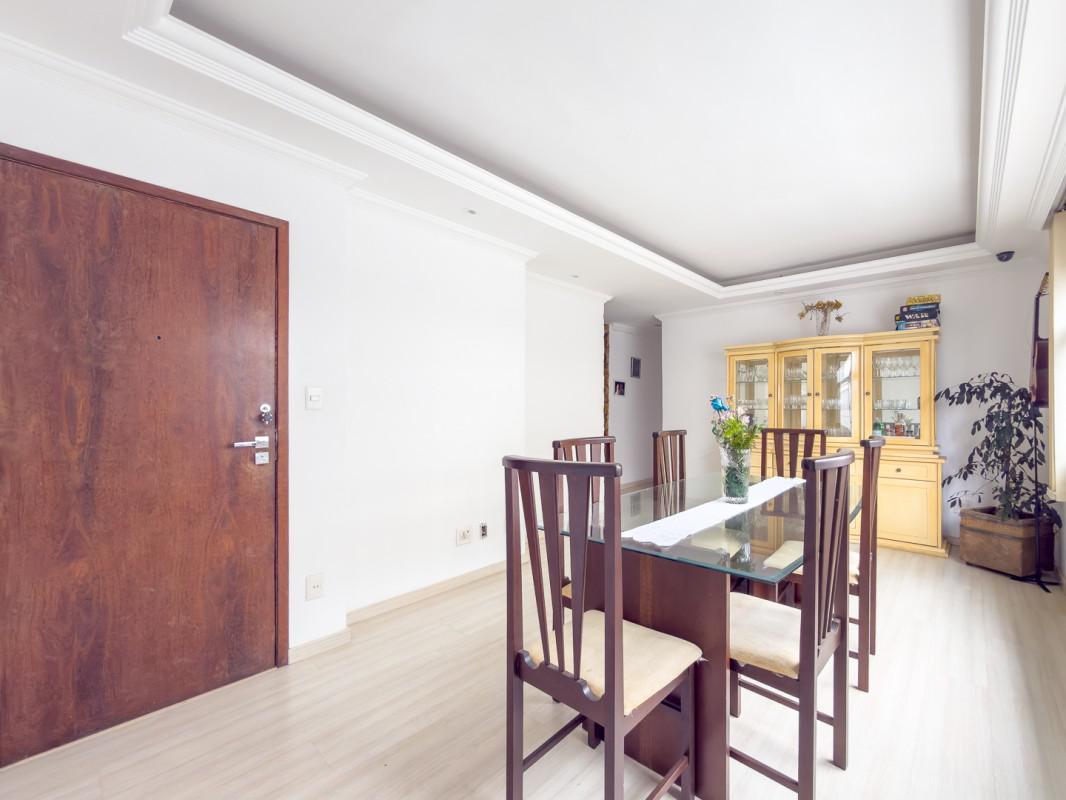 Cobertura, União, 4 Quartos, 2 Vagas, 1 Suíte