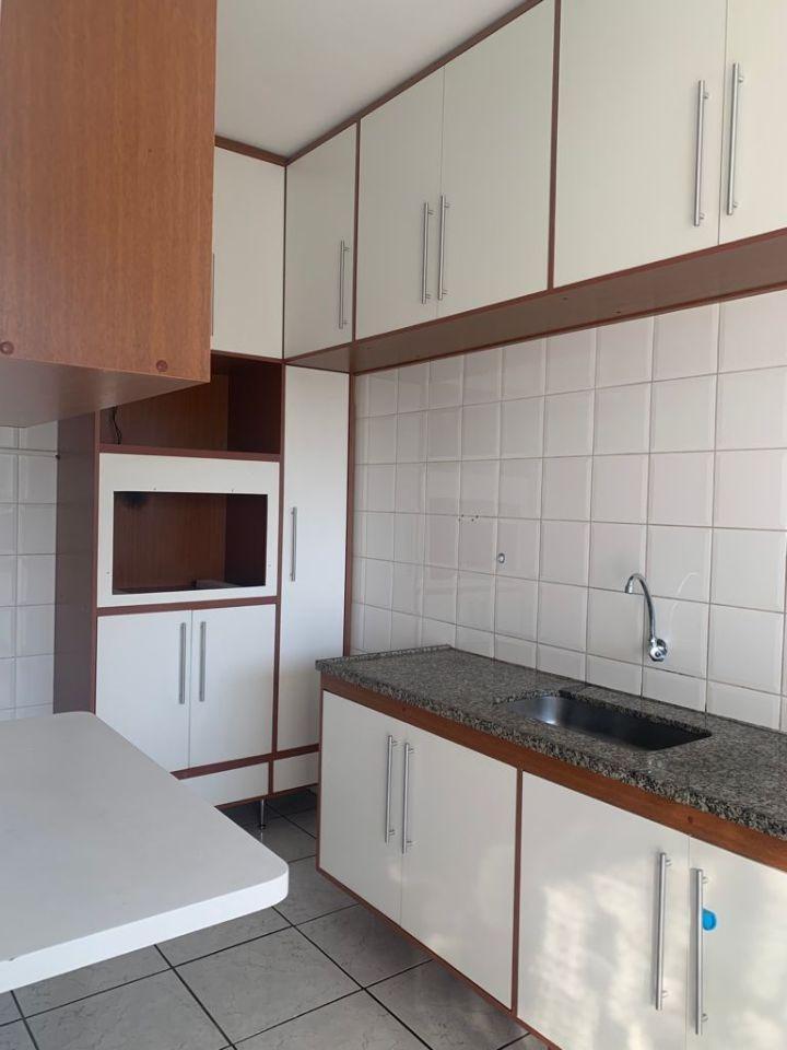 Apartamento, Ana Lúcia, 2 Quartos, 1 Vaga