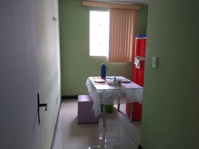Apartamento, Arvoredo II, 3 Quartos, 1 Vaga