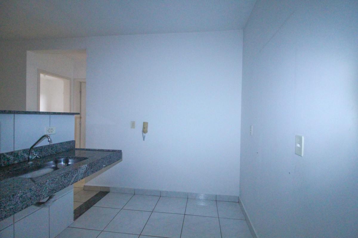 Apartamento, Planalto, 2 Quartos, 1 Vaga
