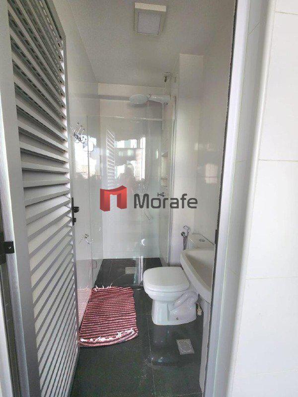 Apartamento, Anchieta, 4 Quartos, 4 Vagas, 3 Suítes
