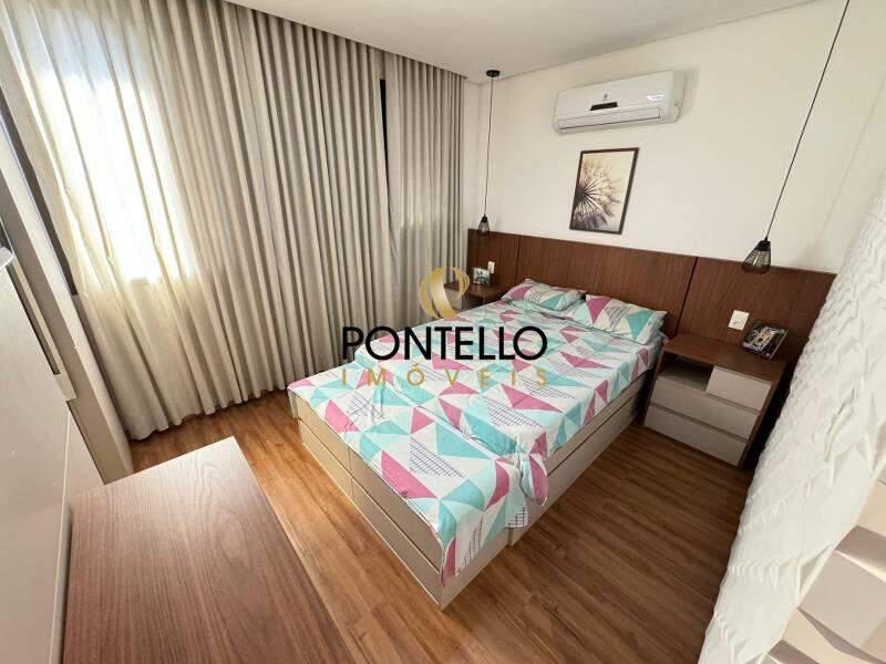 Cobertura, Sagrada Família, 4 Quartos, 5 Vagas, 1 Suíte