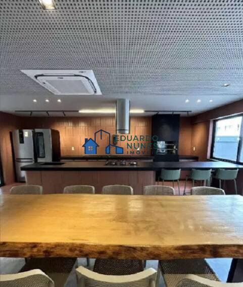 Apartamento, Funcionários, 3 Quartos, 2 Vagas, 1 Suíte