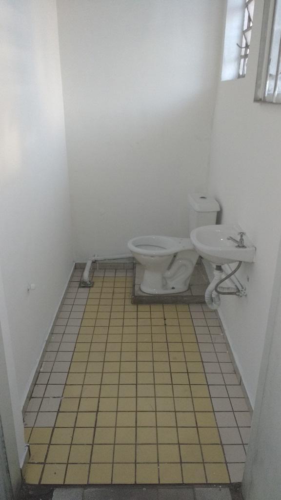 Andar, Prado, 0 Quarto, 0 Vaga