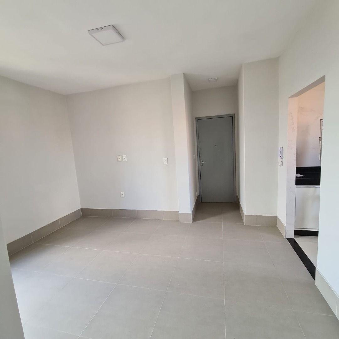 Apartamento, Padre Eustáquio, 3 Quartos, 1 Vaga