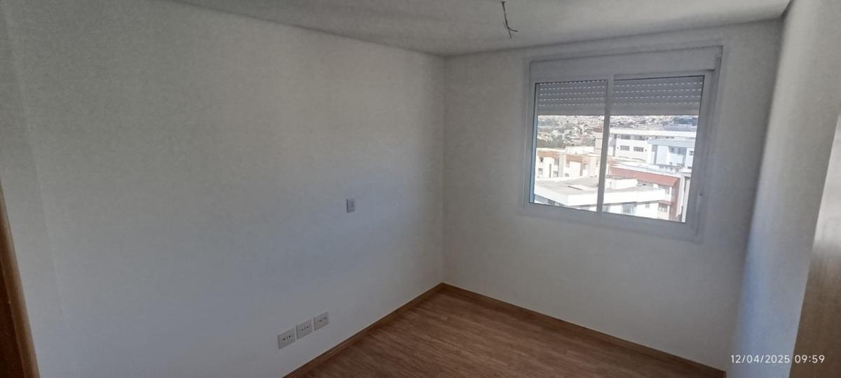 Apartamento, Nova Suíssa, 3 Quartos, 2 Vagas, 1 Suíte
