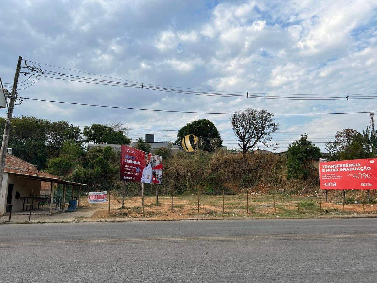 Lote, Santo Antônio, 0 Quarto, 0 Vaga