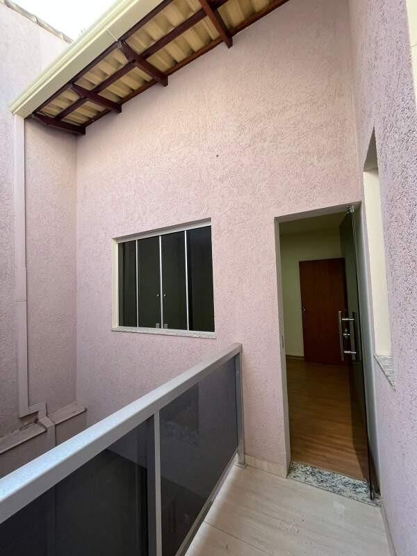 Casa, Diamante, 4 Quartos, 3 Vagas, 1 Suíte