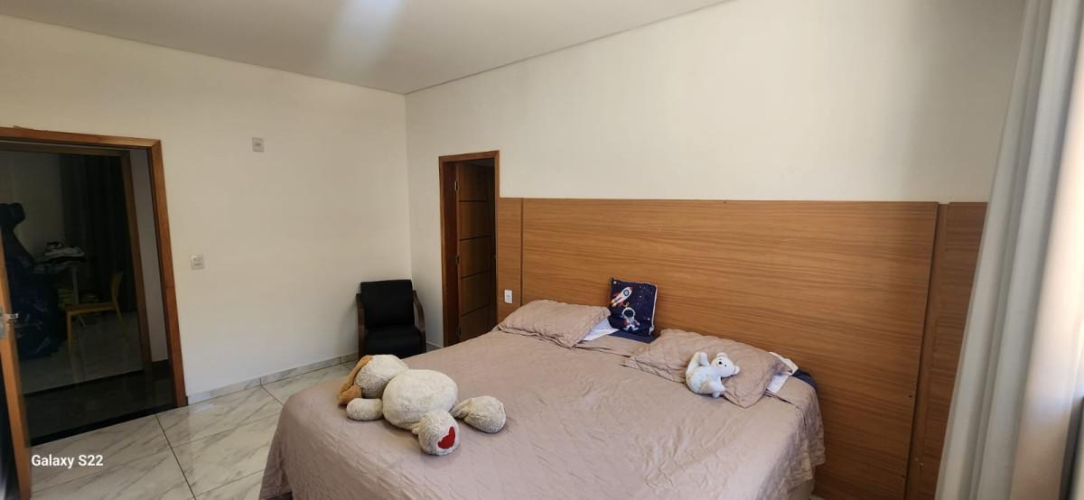 Casa, Serra dos Bandeirantes, 4 Quartos, 4 Vagas, 4 Suítes