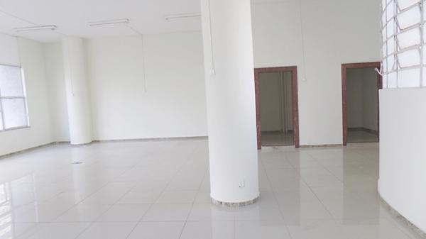 Andar, Centro, 0 Vaga
