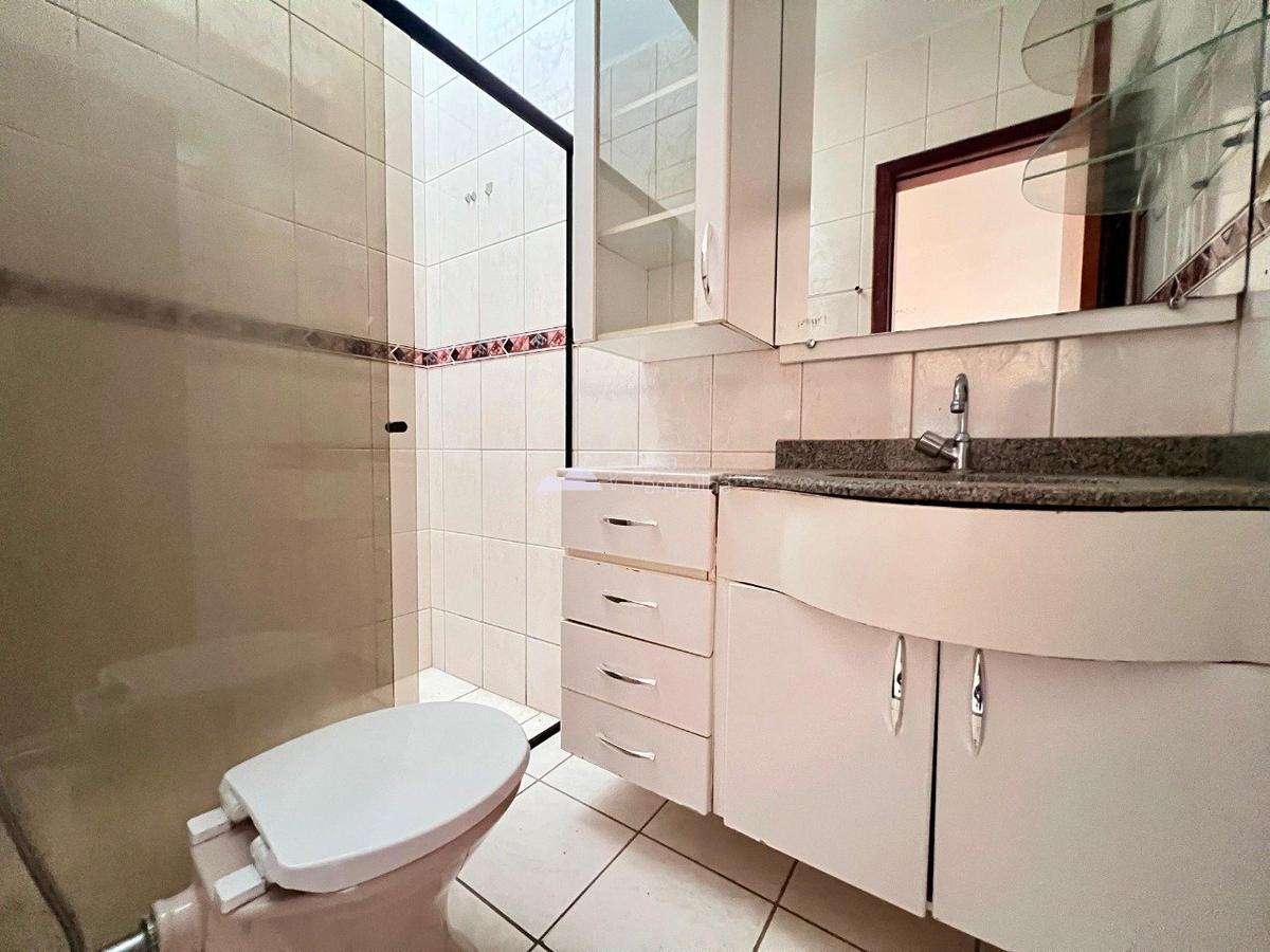 Casa, Santa Amélia, 2 Quartos, 2 Vagas, 1 Suíte