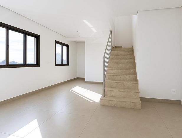 Apartamento, Lourdes, 3 Quartos, 2 Vagas, 1 Suíte