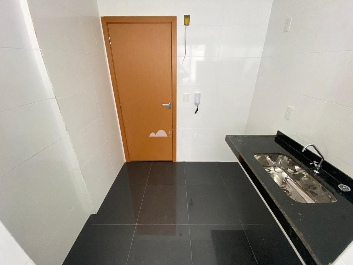 Apartamento, Serrano, 3 Quartos, 1 Vaga, 1 Suíte