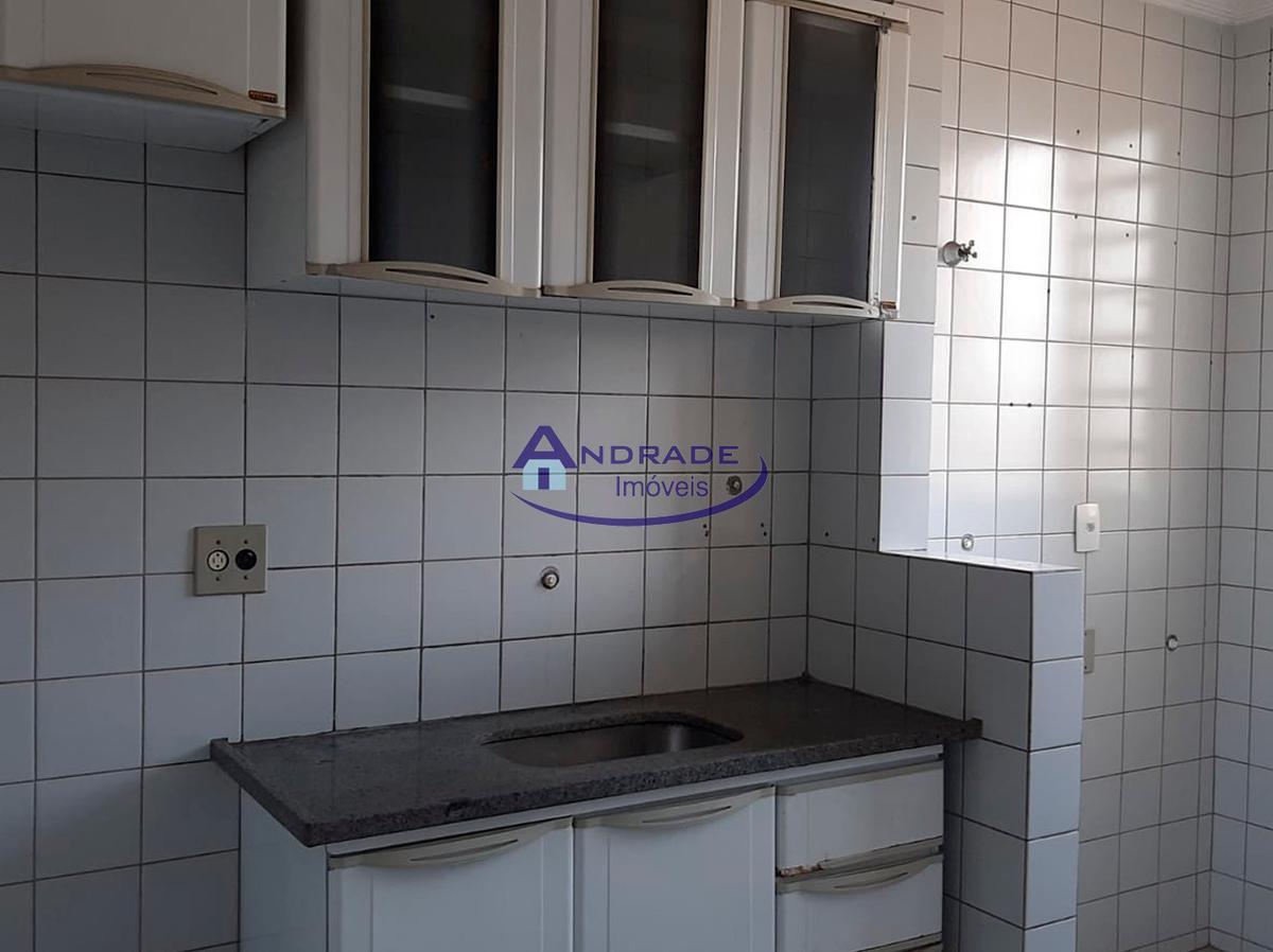 Apartamento, Camargos, 2 Quartos, 1 Vaga
