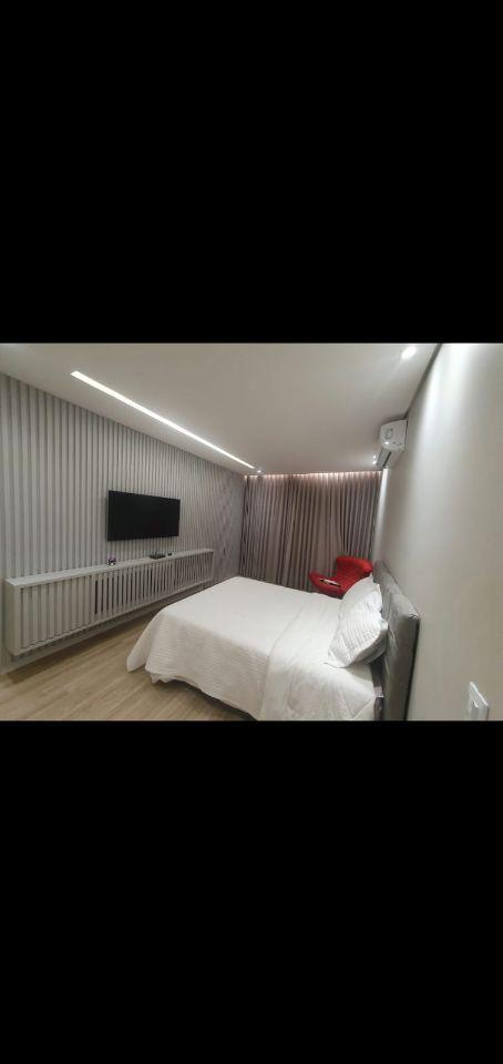 Casa, Residencial Park I, 5 Quartos, 4 Vagas, 5 Suítes