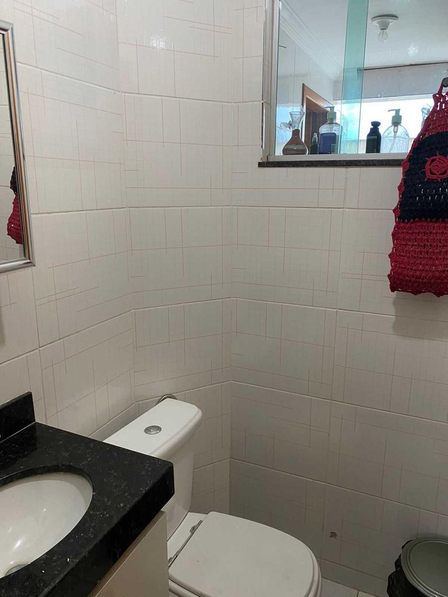 Casa, São Benedito, 3 Quartos, 2 Vagas