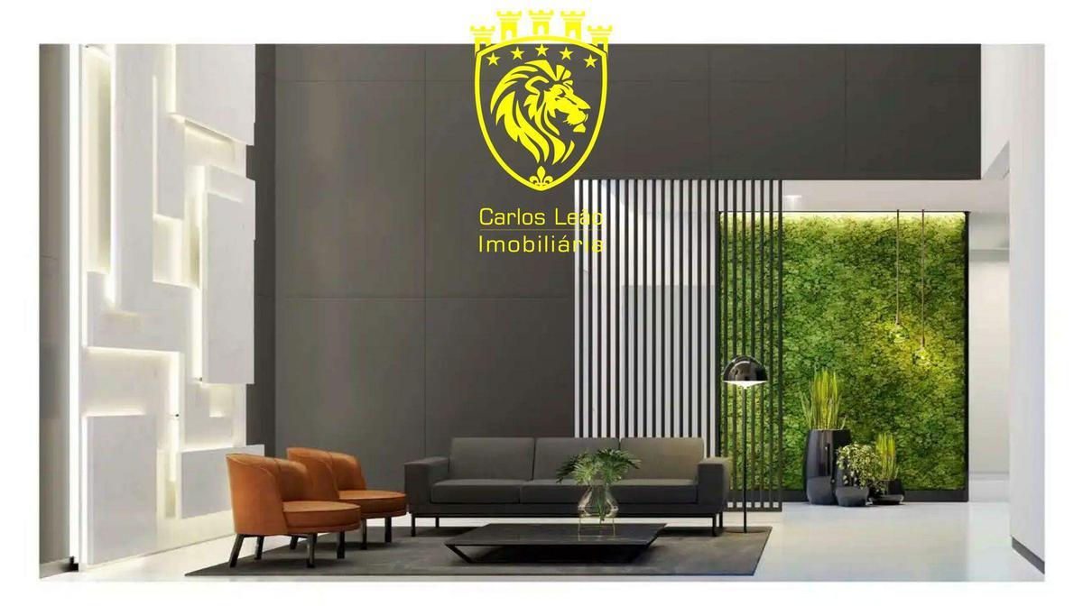 Apartamento, Santo Agostinho, 3 Quartos, 2 Vagas, 1 Suíte