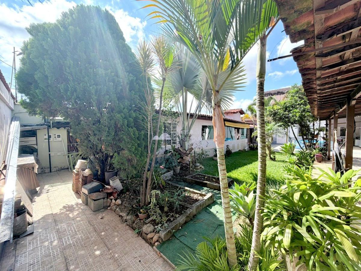 Casa, São João Batista (venda Nova), 3 Quartos, 4 Vagas, 2 Suítes