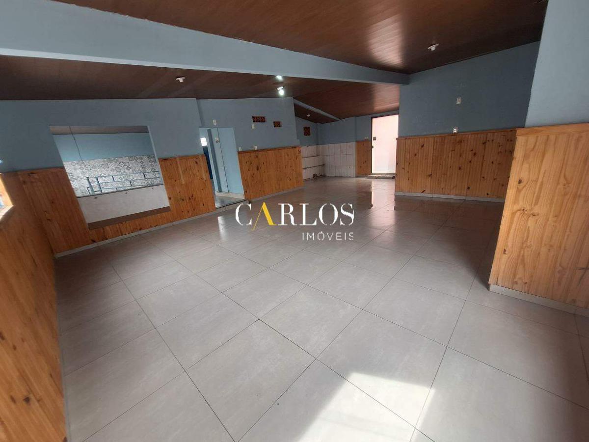 Casa Comercial, Santa Efigênia, 2 Vagas