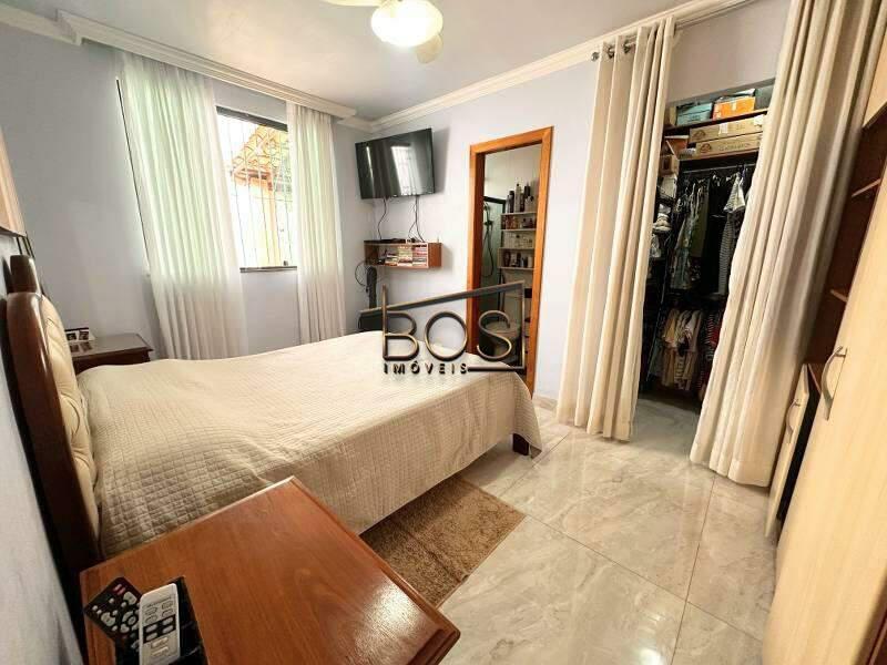 Casa, Fernão Dias, 3 Quartos, 2 Vagas, 1 Suíte