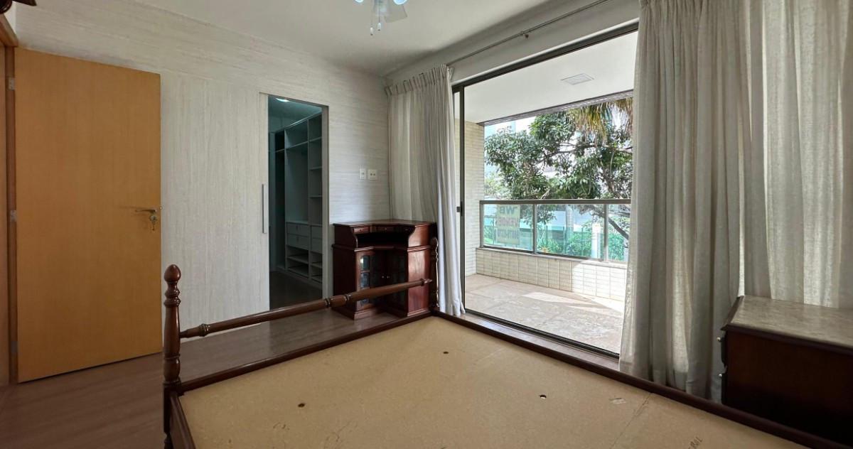 Apartamento, Serra, 3 Quartos, 2 Vagas, 1 Suíte