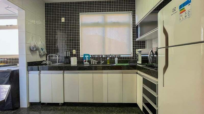 Apartamento, Colégio Batista, 3 Quartos, 2 Vagas, 1 Suíte