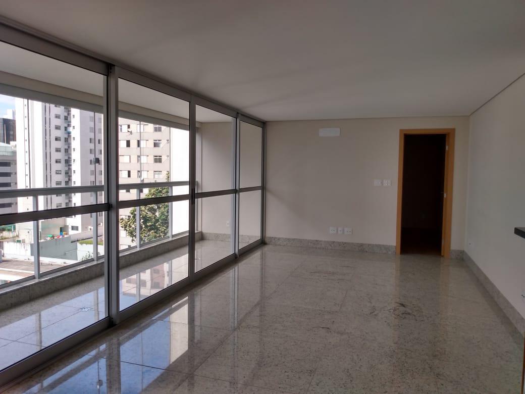 Apartamento, Lourdes, 4 Quartos, 4 Vagas, 2 Suítes